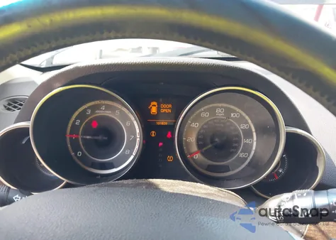 2011 Acura Mdx из США, поврежденный, VIN 2HNYD2H26BH525081